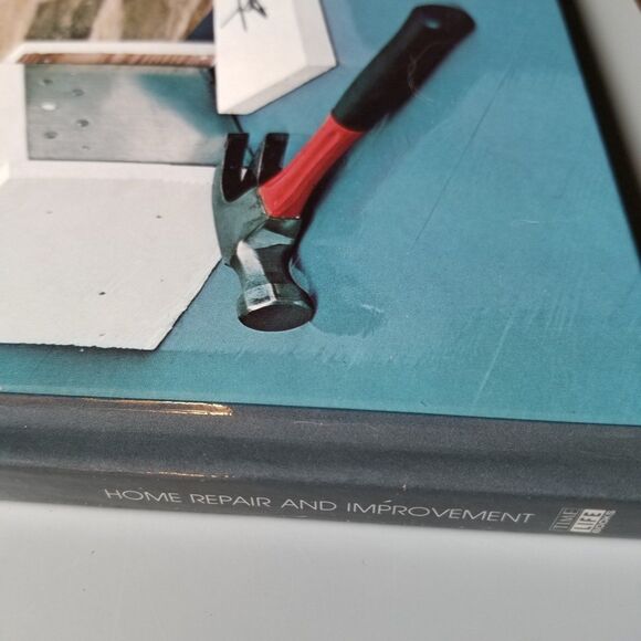 Time life home repair series book Porches & Patios - Picture 3 of 6